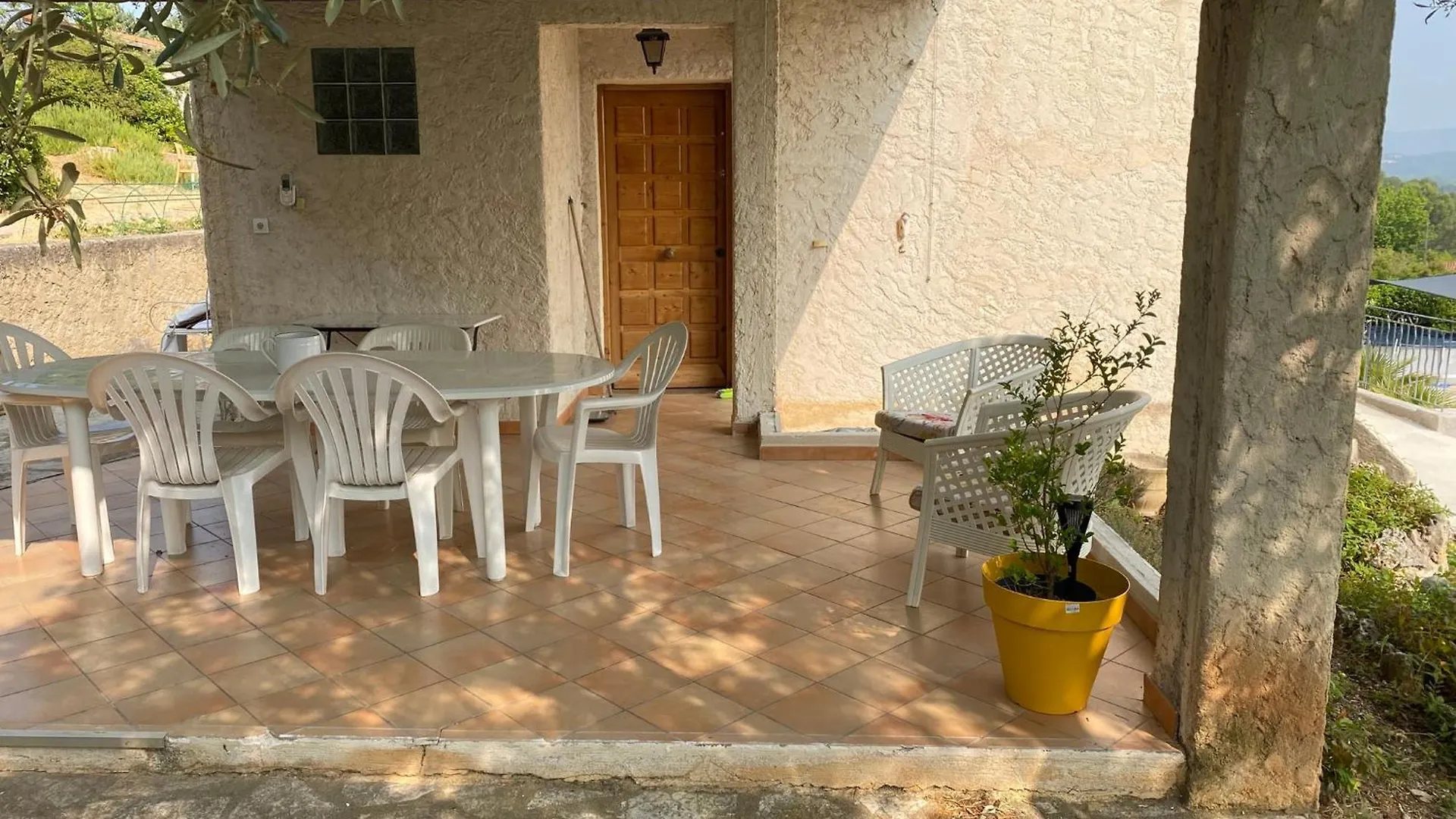 Villa Maison Aix-En-Provence