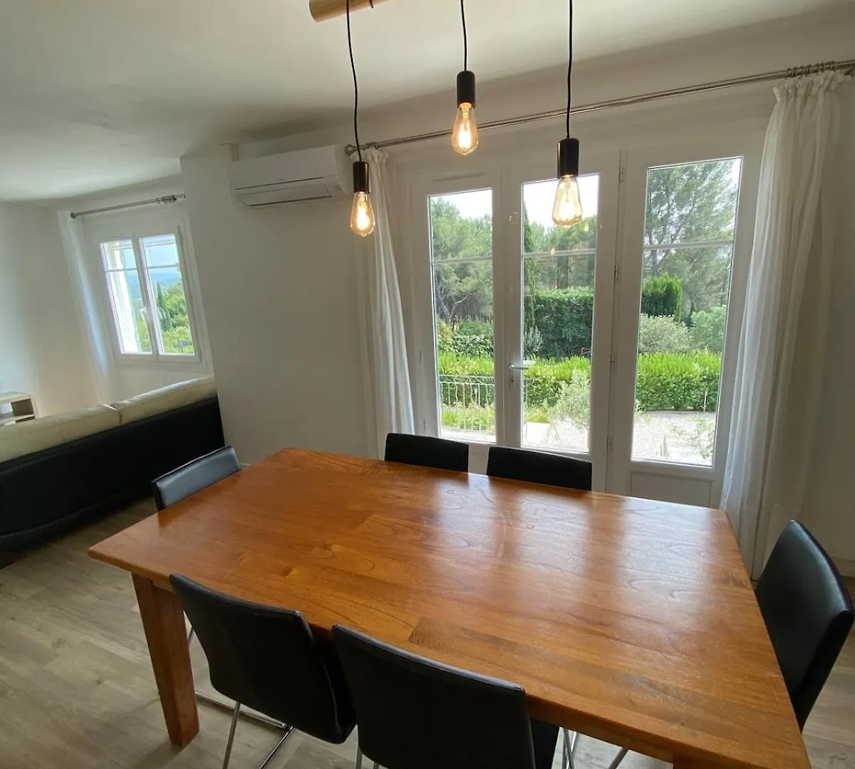 Maison Aix-En-Provence Villa